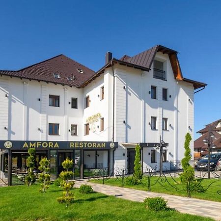 Zlatibor Hills Lux Apart Mn Exterior foto