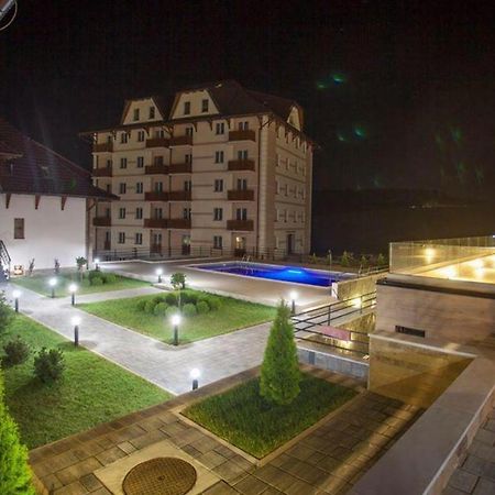 Zlatibor Hills Lux Apart Mn Exterior foto
