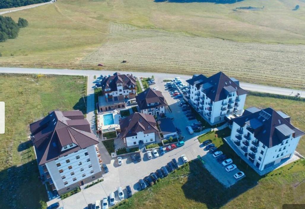 Zlatibor Hills Lux Apart Mn Exterior foto
